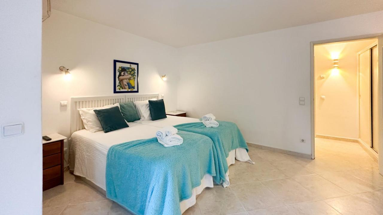 Gasthuis Sofeelings, Mar Piso 2, Baixa De Albufeira